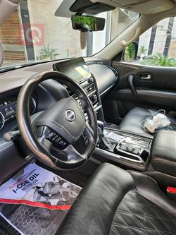 نيسان ارمادا